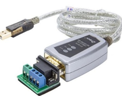 USB TO RS232 ADAPTER